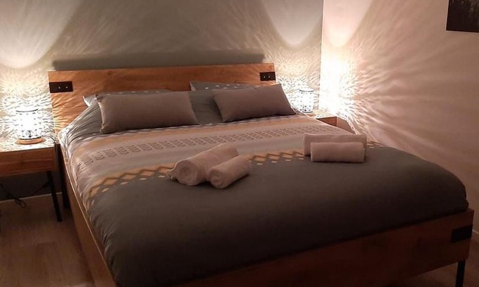 Rendeux House | Gite de L'Ourthensia
