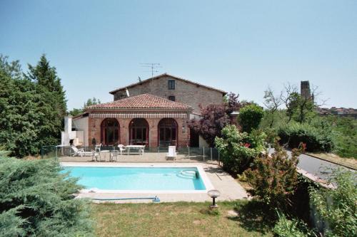 Albi House | gite de Pratgraussals