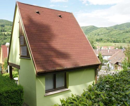 Kaysersberg-Vignoble House | Gite Delphine