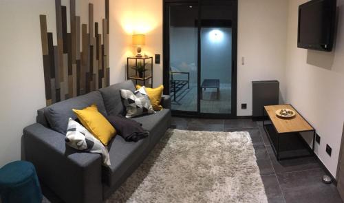 Eguisheim Apartment | Gite Le Petit Malsbach Eguisheim 3 étoiles