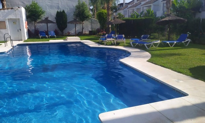 Marbella Cottage | Gite Marbella-Nueva Andalucía, 3 bedrooms, 5 persons