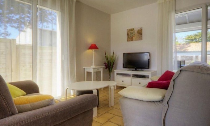 Prefailles House | Gite Préfailles, studio flat, 4 persons