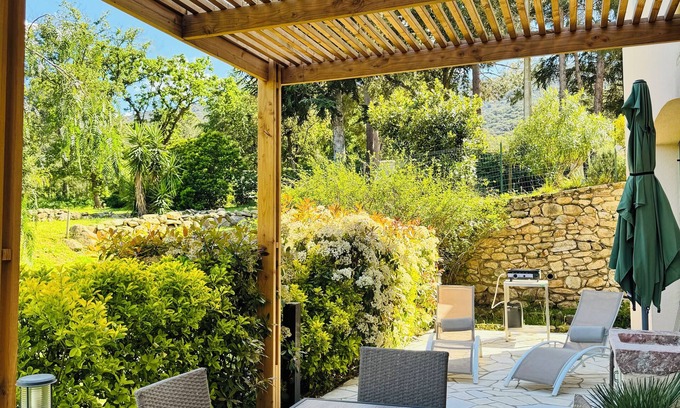 Argeles-sur-Mer Apartment | Gite Soleado