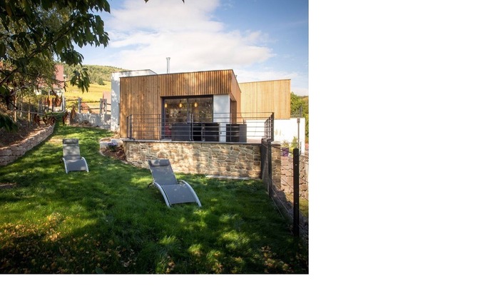 Turckheim Cottage | Gite & SPA Turckheim 8,10 persons