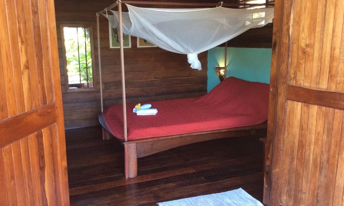 Nosy Tanihely Cottage | Gite the Garden of Eden