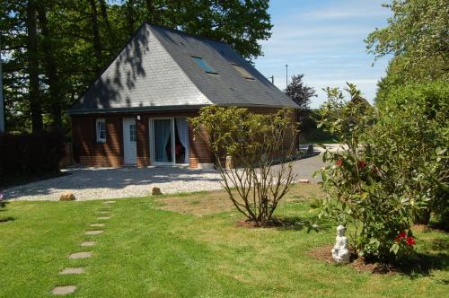 Ourville-en-Caux House | Gites la charretterie