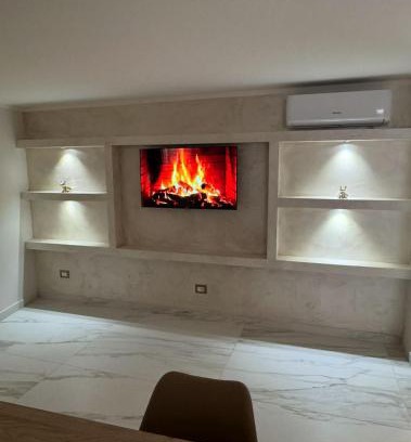 San Giorgio a Cremano Apartment | Giulius Luxury Home