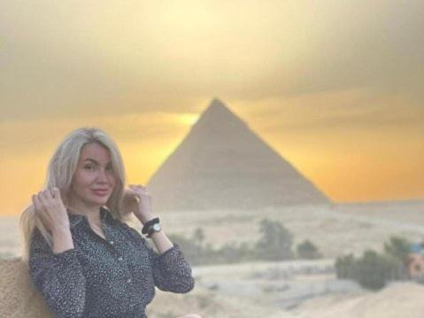 Giza Apartment | Giza Pyramids Hotel