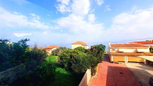 Xylokastro-Evrostina Apartment | GK Seaside Maisonette