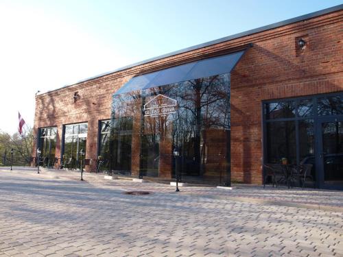 Cesis Apartment | Glūdas Grava