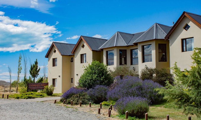 Macrozona Meseta Cerro Calafate Hotel | Glaciares De La Patagonia