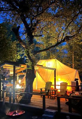 Stola Other | Glamping Štôla- Symbioza