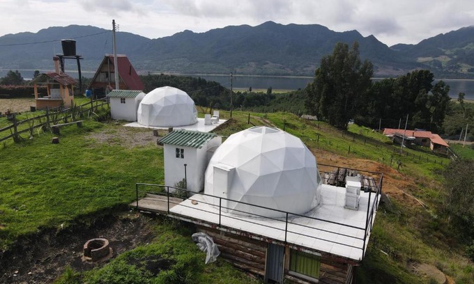 Tausa Other | Glamping Bosques del Neusa