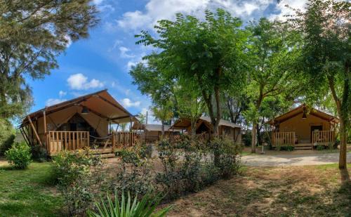 Conil de la Frontera Other | Glamping -Bungalows El Faro