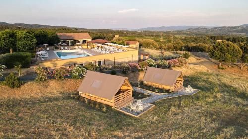 Riparbella Other | Glamping Debbiare