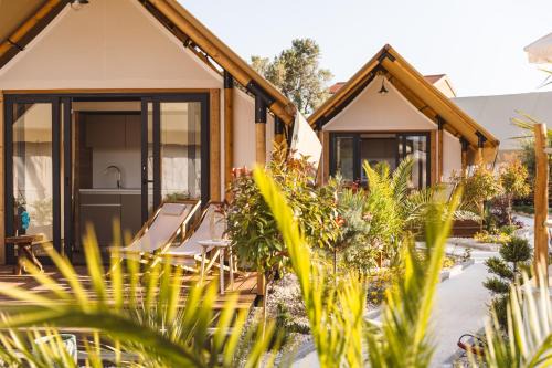 Bibinje Other | Glamping Resort Olive and Sea