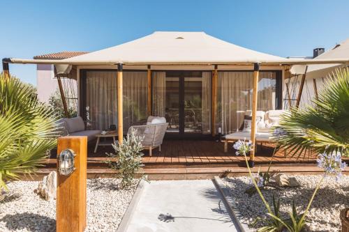 Bibinje Other | Glamping Resort Olive and Sea