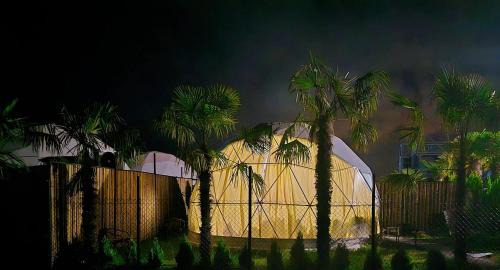 Ureki Other | Glamping Shekvetili