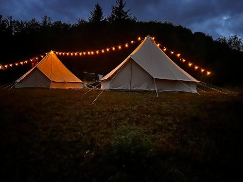 Montenegro Other | Glamping Tent - Tara Place
