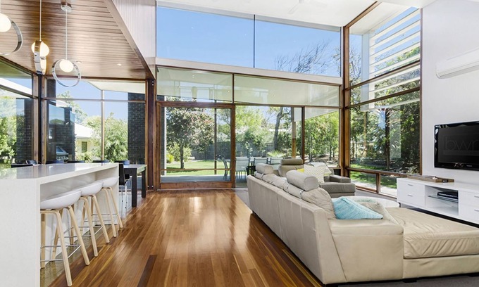 Point Lonsdale House | Glaneuse Getaway - Point Lonsdale