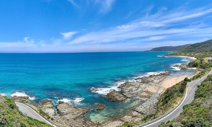 Wye River House | Glassy Point - 360 degree views
