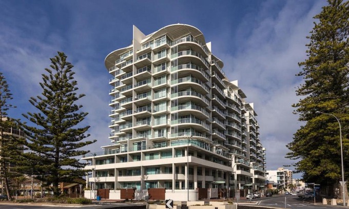 Glenelg Apartment | GlenelgApt