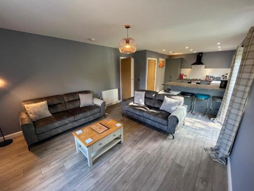 Fort William Apartment | Glenlochy Apartments