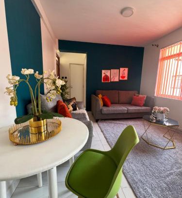 Kiambu Apartment | Glenn 2