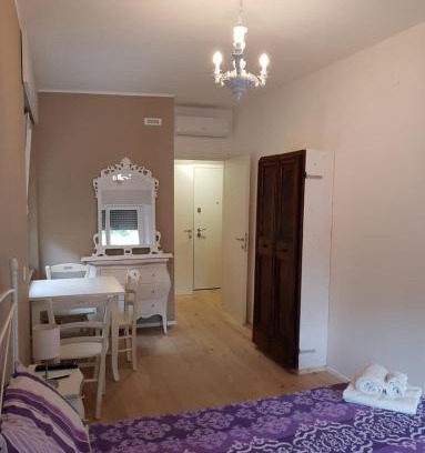 Porto San Giorgio Bed & Breakfast | Gli Oleandri