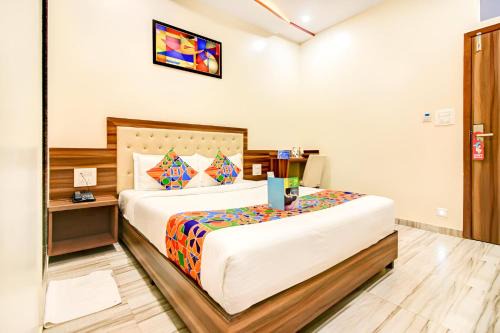 Marol House | Glitz Hotels New United Nr International Airport Mumbai