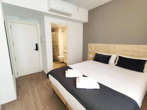 Collblanc y La Torrassa Apartment | GLOBAL Apartments & Rooms