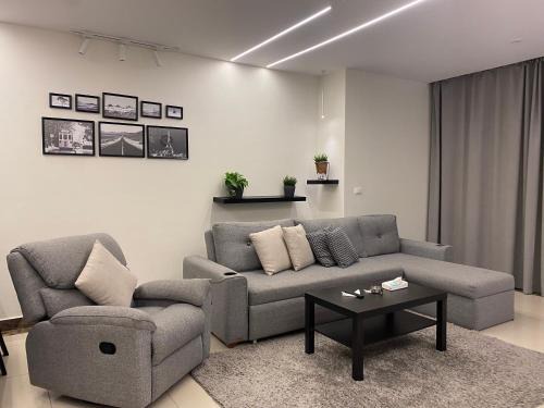 New Cairo Apartment | Global Stay Hotel Apartments New Cairo