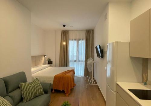 San Bartolome Apartment | Global Suites Sevilla
