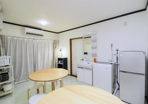Minamiizu Apartment | GLOCE 南伊豆アウトドアベースキャンプ(ゲストハウス)