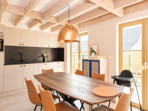 Koksijde House | GLOEDNIEUW Vakantiewoning Zilt