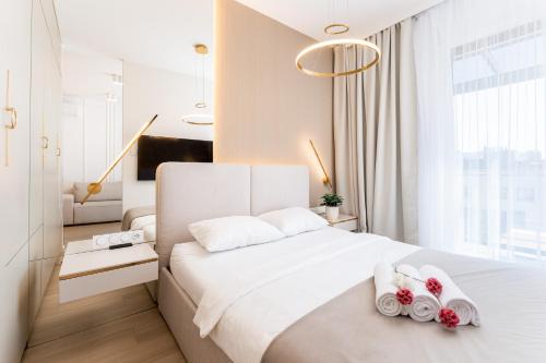 Grzegorzki Apartment | Glossy Apart G30