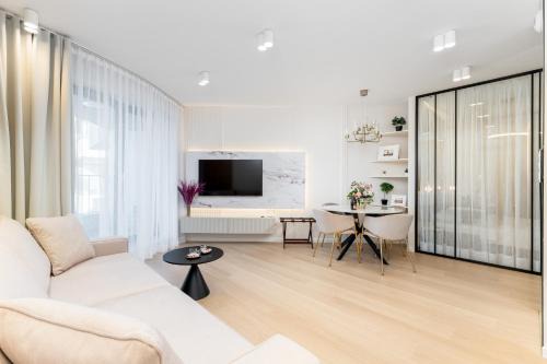 Grzegorzki Apartment | Glossy Apart G73
