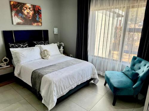 Centurion House | GlowtiAirbnb