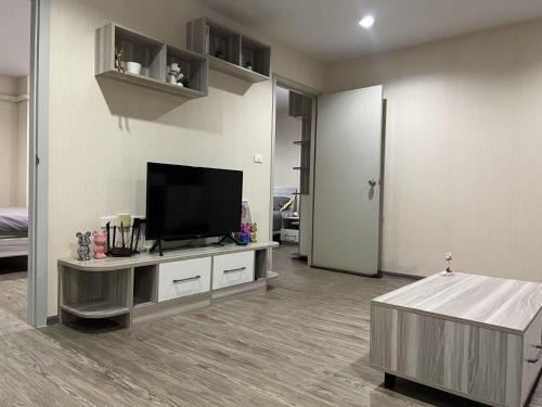 Bang Sue Apartment | GM bangson home