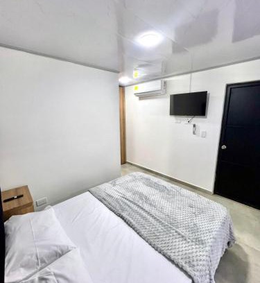 San Jose de Cucuta Apartment | GM Suites