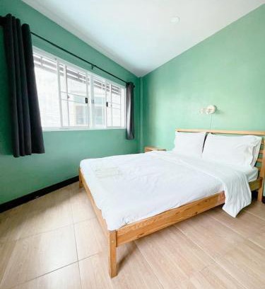 Sao Chingcha Apartment | GO INN The Giant Swing เสาชิงช้า