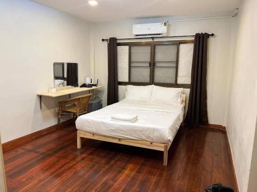 Sao Chingcha Apartment | GO INN The Giant Swing เสาชิงชา มหรรนพ 1