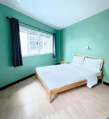 Sao Chingcha Apartment | GO INN The Giant Swing - เสาชิงช้า