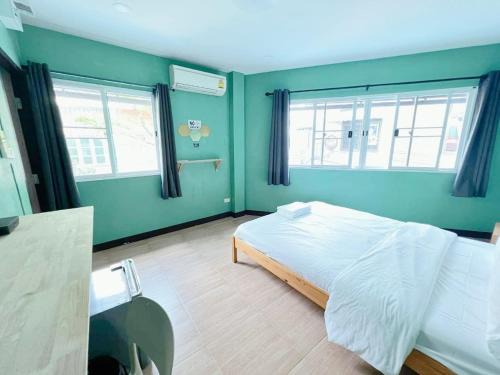 Sao Chingcha Apartment | GO INN The Giant Swing
