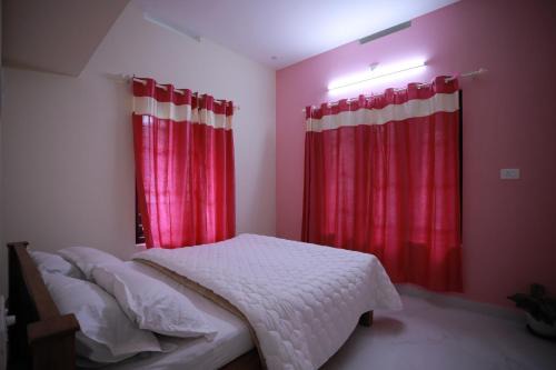 Udumbanchola House | God's gift