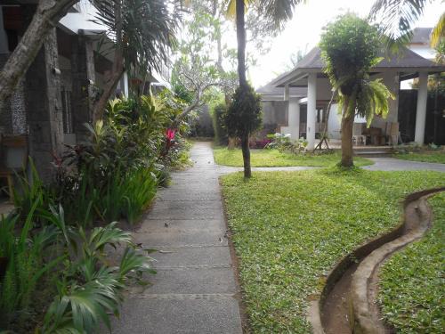 Abiansemal Hotel | Goddess Resort Ubud
