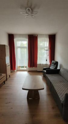 Plauen Apartment | Goethe Appartment