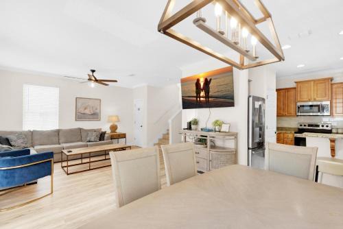 Villages of Crystal Beach House | Goin' Koastal