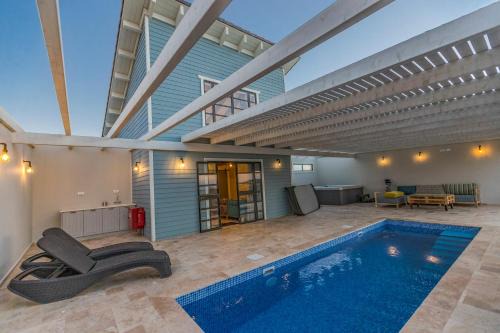 Kfar Baruch Cabin | Gold 68- גולד 68 סוויטות בוטיק