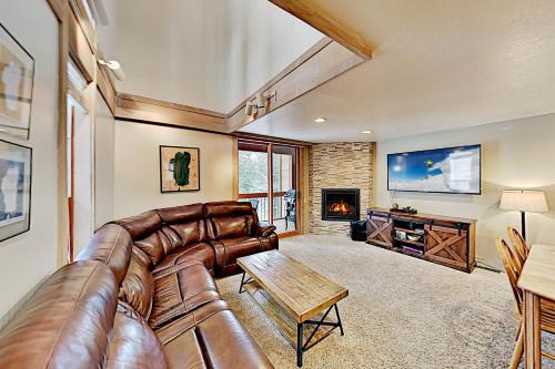 Truckee Apartment | Gold Bend Adventure